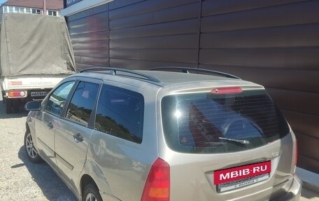 Ford Focus IV, 2003 год, 210 000 рублей, 3 фотография