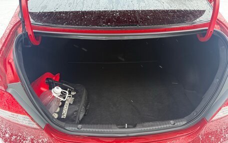 Hyundai Solaris II рестайлинг, 2012 год, 850 000 рублей, 7 фотография