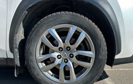 Lexus NX I, 2015 год, 2 380 000 рублей, 14 фотография