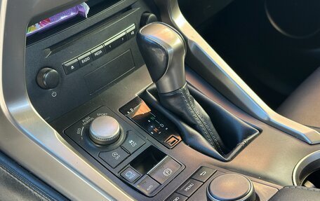 Lexus NX I, 2015 год, 2 380 000 рублей, 27 фотография