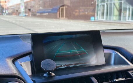 Lexus NX I, 2015 год, 2 380 000 рублей, 29 фотография