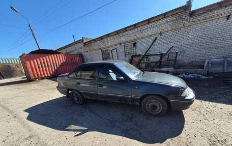 Daewoo Nexia I рестайлинг, 2003 год, 45 000 рублей, 2 фотография
