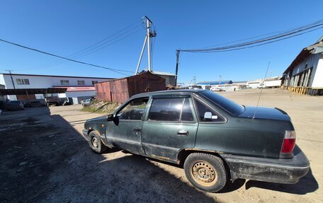 Daewoo Nexia I рестайлинг, 2003 год, 45 000 рублей, 4 фотография