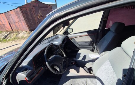 Daewoo Nexia I рестайлинг, 2003 год, 45 000 рублей, 5 фотография