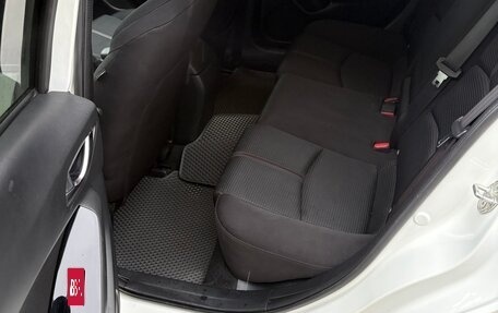 Mazda 3, 2018 год, 1 650 000 рублей, 11 фотография