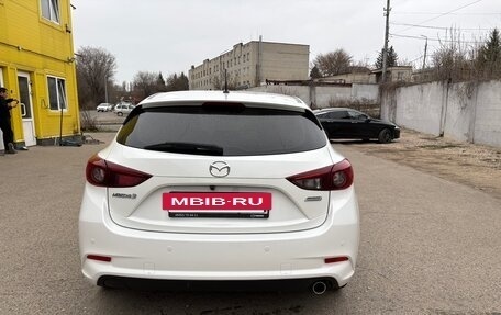 Mazda 3, 2018 год, 1 650 000 рублей, 6 фотография