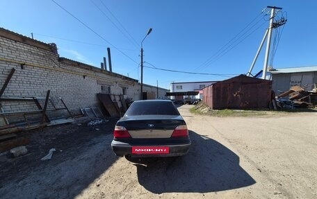 Daewoo Nexia I рестайлинг, 2003 год, 45 000 рублей, 3 фотография