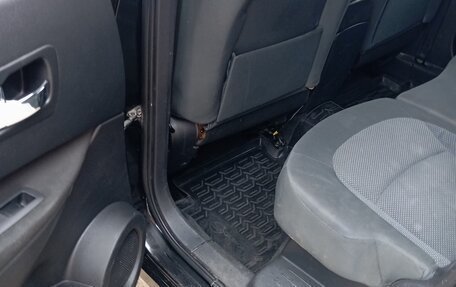 Nissan Qashqai+2 I, 2010 год, 879 000 рублей, 2 фотография