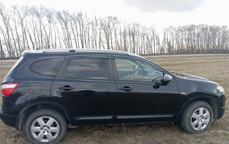 Nissan Qashqai+2 I, 2010 год, 879 000 рублей, 8 фотография