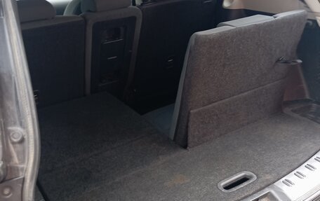 Nissan Qashqai+2 I, 2010 год, 879 000 рублей, 9 фотография