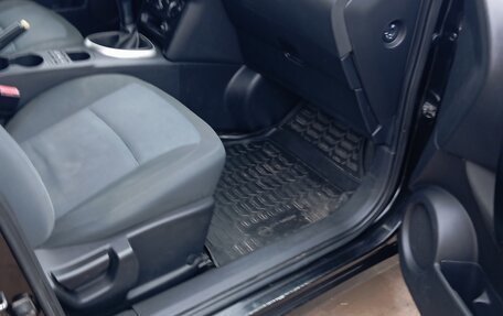 Nissan Qashqai+2 I, 2010 год, 879 000 рублей, 5 фотография