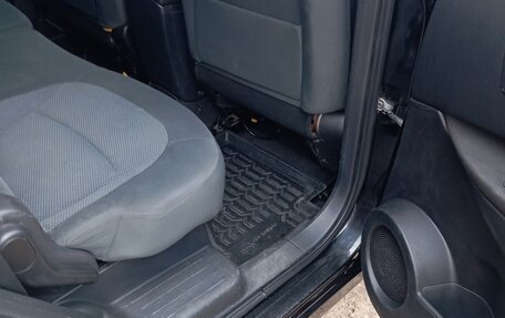 Nissan Qashqai+2 I, 2010 год, 879 000 рублей, 7 фотография