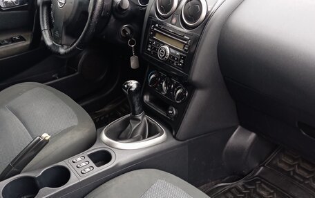 Nissan Qashqai+2 I, 2010 год, 879 000 рублей, 10 фотография