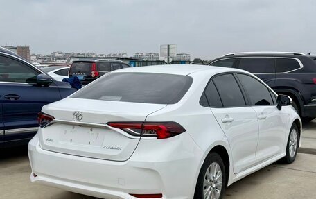 Toyota Corolla, 2022 год, 2 050 000 рублей, 6 фотография