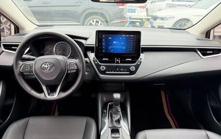 Toyota Corolla, 2022 год, 2 050 000 рублей, 7 фотография