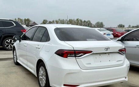 Toyota Corolla, 2022 год, 2 050 000 рублей, 4 фотография