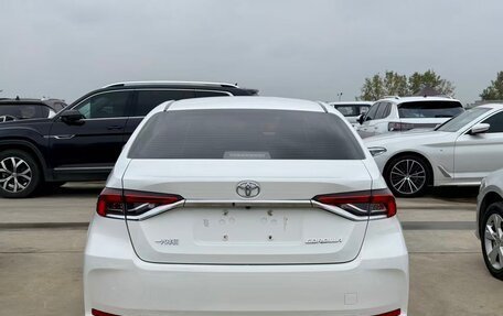 Toyota Corolla, 2022 год, 2 050 000 рублей, 5 фотография