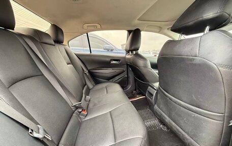 Toyota Corolla, 2022 год, 2 050 000 рублей, 12 фотография