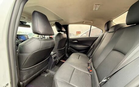 Toyota Corolla, 2022 год, 2 050 000 рублей, 11 фотография