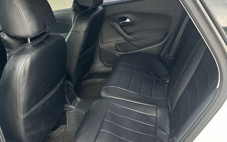 Volkswagen Polo VI (EU Market), 2011 год, 790 000 рублей, 6 фотография