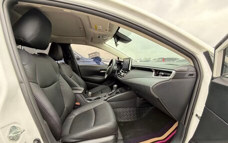 Toyota Corolla, 2022 год, 2 050 000 рублей, 13 фотография