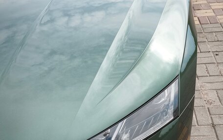 Skoda Octavia IV, 2020 год, 2 800 000 рублей, 3 фотография