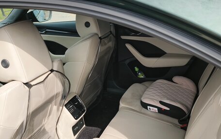 Skoda Octavia IV, 2020 год, 2 800 000 рублей, 6 фотография