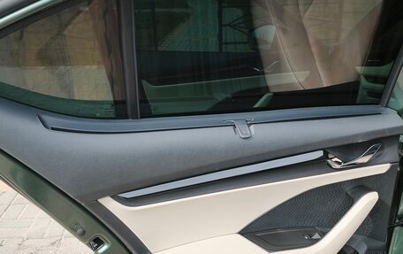 Skoda Octavia IV, 2020 год, 2 800 000 рублей, 14 фотография