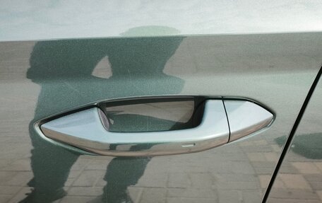 Skoda Octavia IV, 2020 год, 2 800 000 рублей, 16 фотография