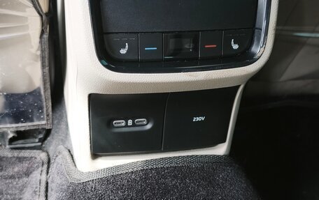 Skoda Octavia IV, 2020 год, 2 800 000 рублей, 13 фотография