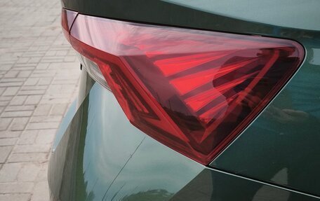 Skoda Octavia IV, 2020 год, 2 800 000 рублей, 27 фотография