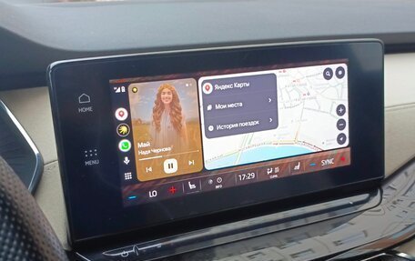 Skoda Octavia IV, 2020 год, 2 800 000 рублей, 31 фотография