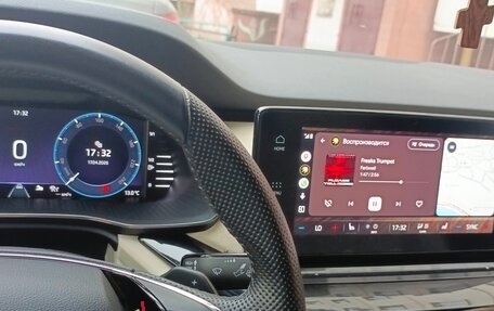 Skoda Octavia IV, 2020 год, 2 800 000 рублей, 28 фотография