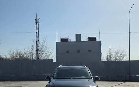 Volkswagen Touareg III, 2011 год, 1 750 000 рублей, 3 фотография