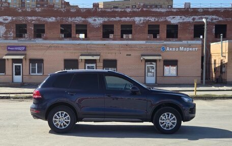 Volkswagen Touareg III, 2011 год, 1 750 000 рублей, 5 фотография