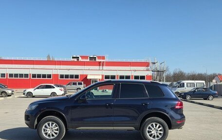 Volkswagen Touareg III, 2011 год, 1 750 000 рублей, 9 фотография