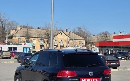 Volkswagen Touareg III, 2011 год, 1 750 000 рублей, 8 фотография