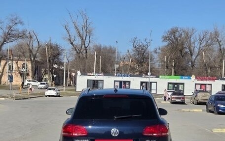 Volkswagen Touareg III, 2011 год, 1 750 000 рублей, 7 фотография