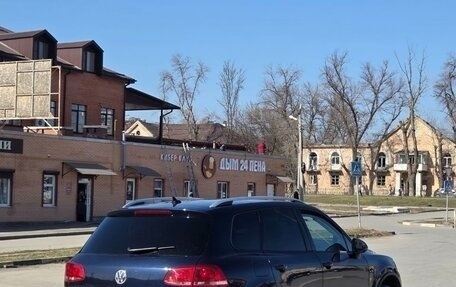 Volkswagen Touareg III, 2011 год, 1 750 000 рублей, 6 фотография