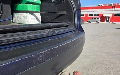 Volkswagen Touareg III, 2011 год, 1 750 000 рублей, 19 фотография