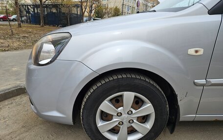 KIA Rio II, 2010 год, 480 000 рублей, 3 фотография