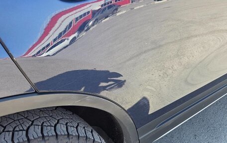 Volkswagen Touareg III, 2011 год, 1 750 000 рублей, 20 фотография