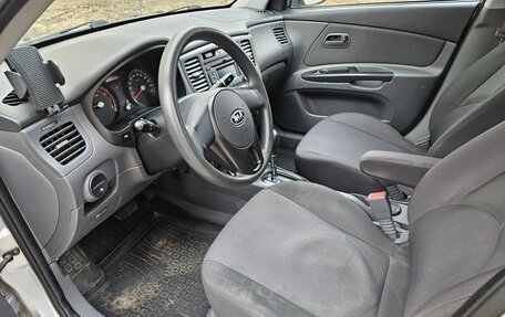 KIA Rio II, 2010 год, 480 000 рублей, 12 фотография