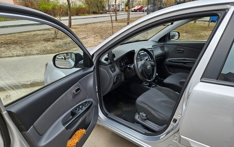 KIA Rio II, 2010 год, 480 000 рублей, 11 фотография