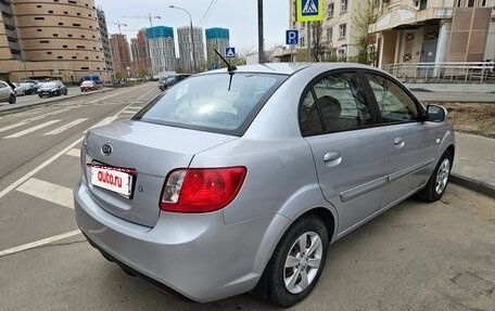 KIA Rio II, 2010 год, 480 000 рублей, 7 фотография