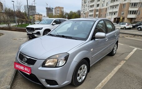 KIA Rio II, 2010 год, 480 000 рублей, 2 фотография