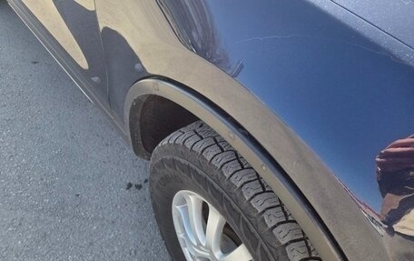 Volkswagen Touareg III, 2011 год, 1 750 000 рублей, 22 фотография