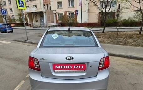 KIA Rio II, 2010 год, 480 000 рублей, 6 фотография