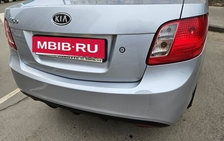 KIA Rio II, 2010 год, 480 000 рублей, 8 фотография