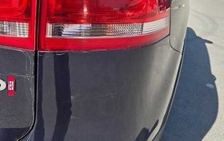 Volkswagen Touareg III, 2011 год, 1 750 000 рублей, 21 фотография